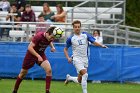 Men’s Soccer vs MIT  Wheaton College Men’s Soccer vs MIT. - Photo By: KEITH NORDSTROM : Wheaton, soccer